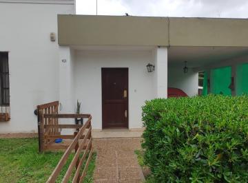 Casa de 4 ambientes, General Las Heras · Casa en Venta en Gral. Las Heras Provincia de Buenos Aires