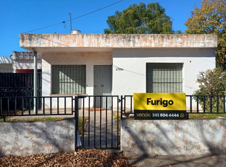 Casa · 79m² · 1 Cochera