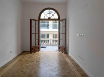 Departamento · 46m² · 2 Ambientes · 1 Cochera · Luis Maria Campos y Olleros