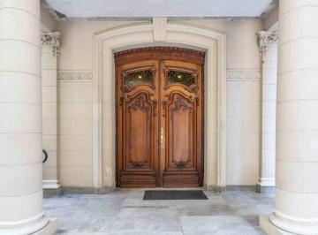 Oficina comercial · 96m² · 2 Cocheras · Estudios Exclusivos a Estrenar en Belgrano
