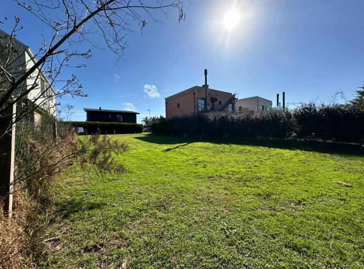 Terreno · 473m²