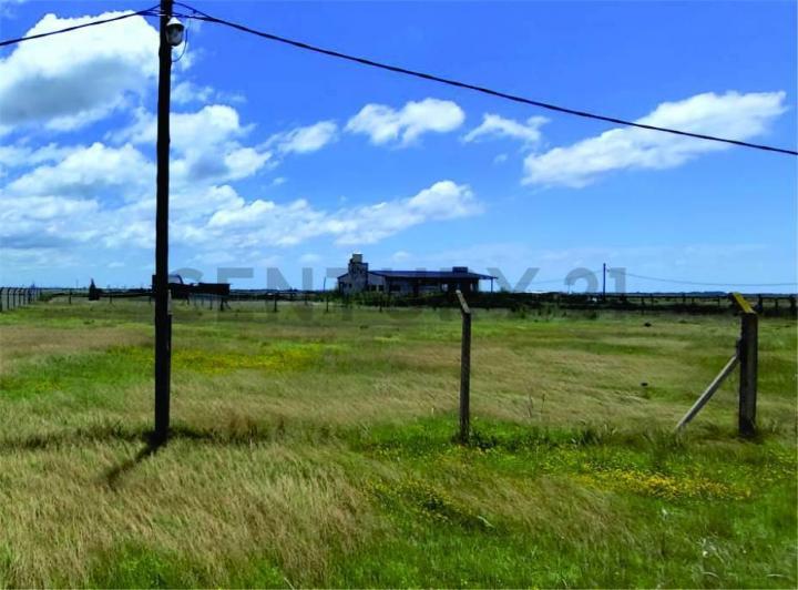 Terreno · 4200m²