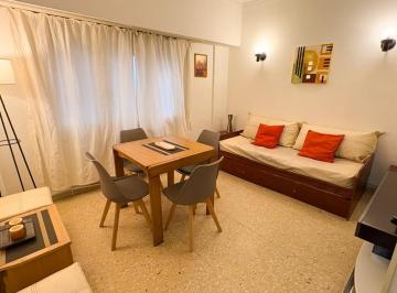 Departamento · 35m² · 2 Ambientes · Alquiler Temporada 2025 - 2026