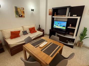 Departamento · 30m² · 2 Ambientes · Departamento 2 Ambientes - Alquiler por Dia