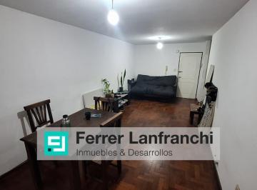 Departamento · 47m² · 3 Ambientes · Departamento Nueva Córdoba 1 Dorm.
