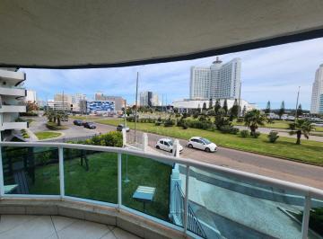 Foto1 · Apartamento en Venta y Alquiler, Mansa, Punta del Este, 3 Dorm..