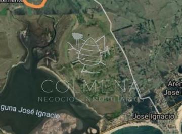 Foto1 · Chacra en - Punta del Este - Zona Jose Ignacio, Frente a Estancia Vik.
