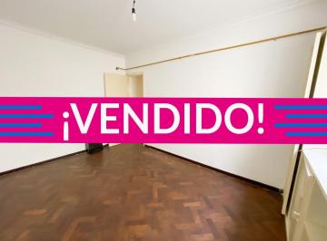 Departamento · 46m² · 2 Ambientes · ¡Vendido! - Venta Departamento 2 Ambientes - Villa Pueyrredon