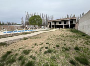 Terreno · 1615m² · Terreno con Avances en Cinco Saltos