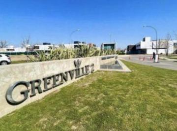 Departamento · 184m² · 5 Ambientes · Se Vende Duplex de Categoria Greenville II