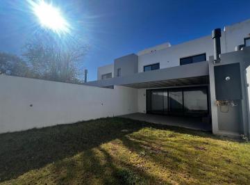 Departamento · 184m² · 5 Ambientes · Se Vende Duplex de Categoria Greenville II