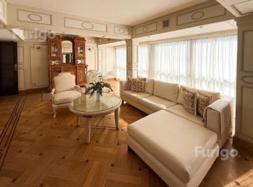 FUG-RSF-9_2 · Venta Departamento Triplex Rosario Zona Rio 5 Dorm. 4 Cocheras
