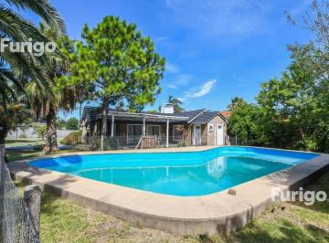 FUG-RSF-52_2 · Venta Casa Terreno Comercial 1500 m² Funes Ruta 9 Garita 7