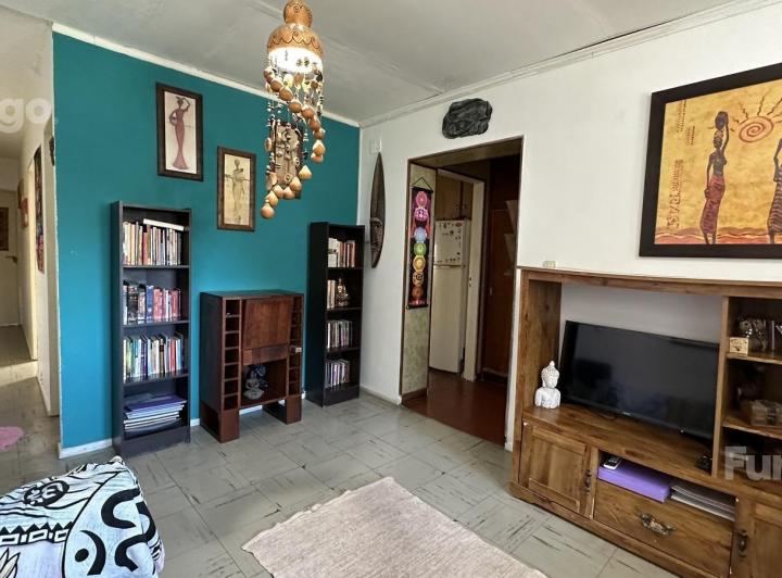 Departamento en Venta 2 Dorm. Rosario Centro Barrio Lourdes