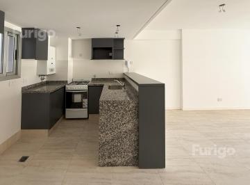 FUG-RSF-147_2 · Venta Departamento 1 Dormitorio Rosario Centro C/ Amenities