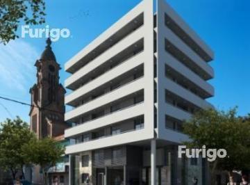 FUG-RSF-529_2 · Monoambiente a Estrenar Zona Ingenieria y Siberia