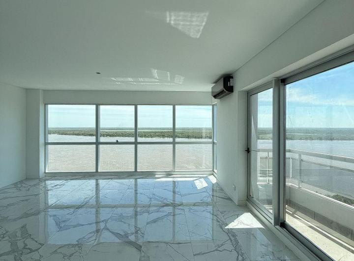 Departamento · 113m² · 3 Ambientes · 2 Cocheras