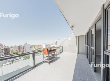 FUG-RSF-664_2 · Venta 2 Dorm. - Abasto Rosario Cochera Opcional
