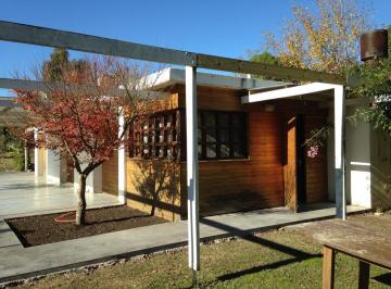 Casa · 70m² · 2 Ambientes · Casa Chalet en Venta en Chapadmalal, General Pueyrredón, Costa Atlántica