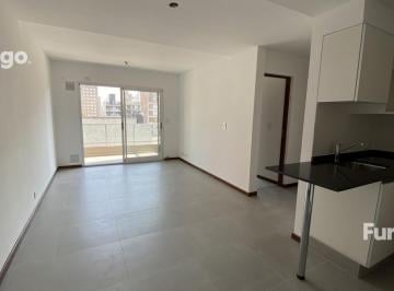 FUG-RSF-735_2 · Venta Departamento de 1 Dormitorio a Estrenar
