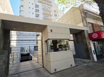 Departamento de 6 ambientes, Ciudad de Mendoza · Espectacular Depto en Venta y Alquiler, Edificio Elipsium / Necochea 473 9°, Mza