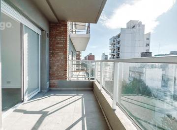 FUG-RSF-760_2 · Venta Departamento de 2 Dorm. a Estrenar