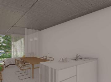 Departamento · 28m² · 1 Ambiente · Departamento Monoambiente en Venta de Pozo en Villa Luro