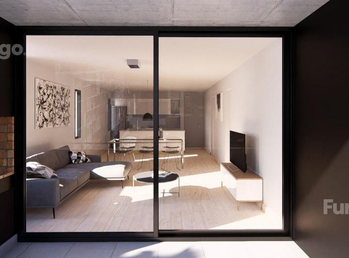Departamento · 158m² · 4 Ambientes
