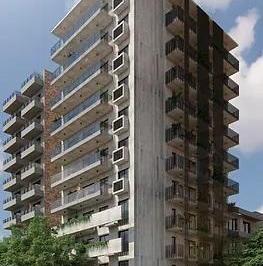 FUG-RSF-796_2 · Departamento a La Venta en Barrio Lourdes. Rosario
