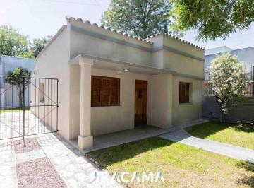Casa · 95m² · 4 Ambientes · 1 Cochera · Casa en Venta en Monte Grande
