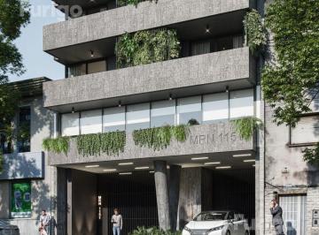 FUG-RSF-850_2 · Departamento en Venta de 2 Dormitorio. Rosario