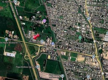 FUG-SPF-121_2 · Terreno en San Lorenzo