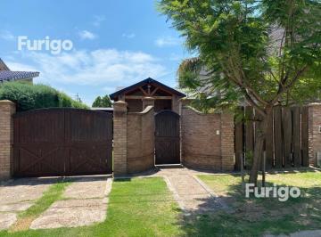 FUG-SPF-154_2 · Venta Casa 2 Dorm. en Soldini