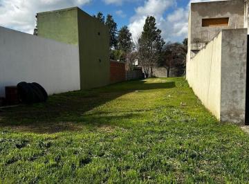 FUG-SPF-158_2 · Venta Terreno en Soldini. Güemes Entre Bolivia y Brasil