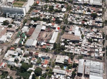 FUG-SPF-184_2 · Venta Galpón en Rosario