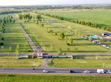 FUG-SPF-200_2 · Venta Terreno en Barrio Cerrado Pinares del Sur