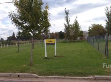 FUG-SPF-213_2 · Venta Terreno en Barrio Las Pérgolas, Soldini