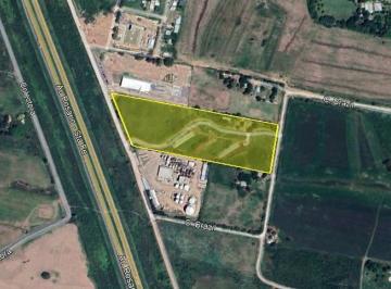FUG-SPF-224_2 · Terreno en Zona Industrial San Lorenzo