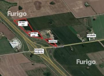 FUG-SPF-236_2 · Terreno - General Lagos