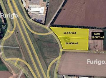 FUG-SPF-238_2 · Terreno Industrial en Alvear