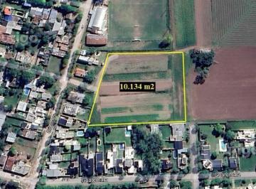 FUG-SPF-246_2 · Terreno en Soldini. Ecuador y Güemes 10.000 m²