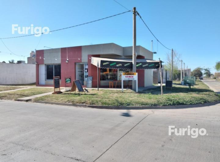Local comercial · 91m²