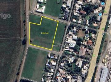 FUG-SPF-304_2 · Venta Fracción de Terreno en Soldini