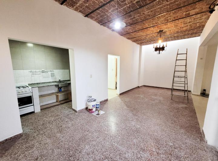 Departamento · 60m² · 2 Ambientes