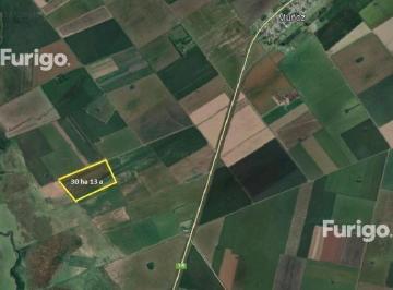 FUG-SPF-327_2 · Venta Campo Pueblo Muñoz