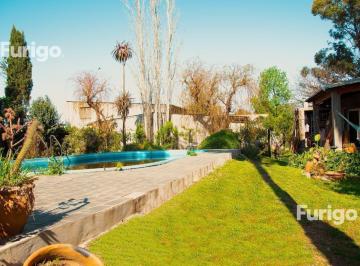 FUG-SPF-331_2 · Venta Casa con Pileta en Casilda