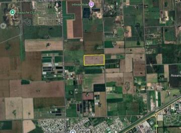 FUG-SPF-348_2 · Campo a La Venta en Zona Rural Pérez