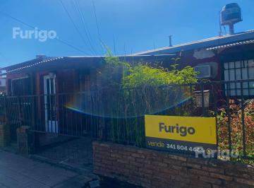 FUG-SPF-379_2 · Casa en Perez