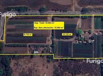 FUG-SPF-384_2 · Venta Terreno Industrial en Rosario