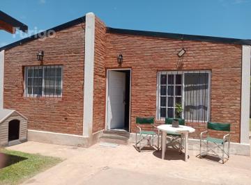 FUG-SPF-387_2 · Casa 3 Dorm. en Zavalla